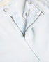 <P>Mid Rise Slim Leg With Ankle Cuff Slit</P>